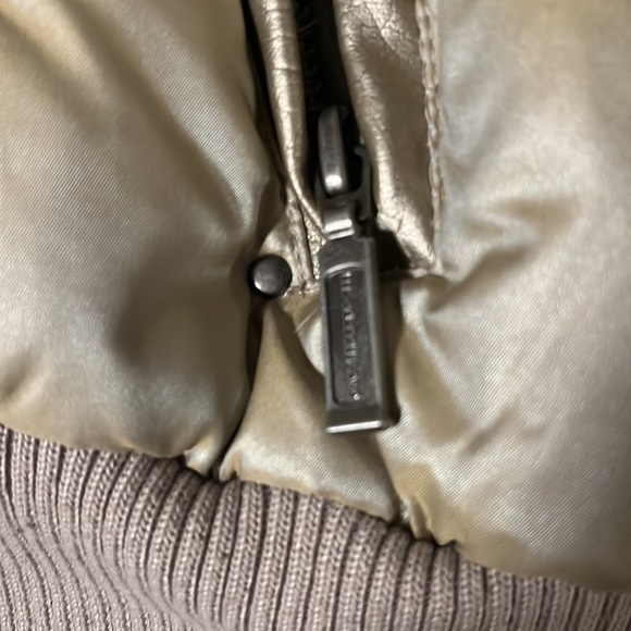 Express puffer vest - Picture 3 of 4